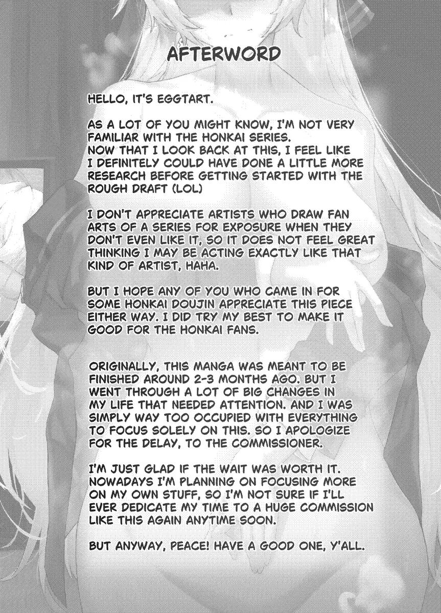 Opportunity For Zaychik Chapter 1000 Page 23